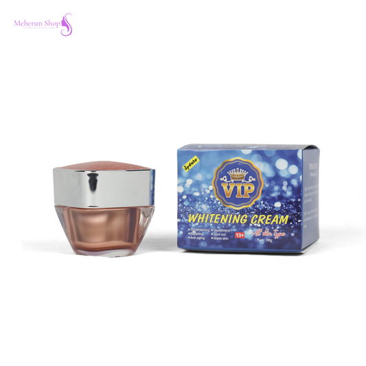 VIP Whitening Cream - Mad in vietnam